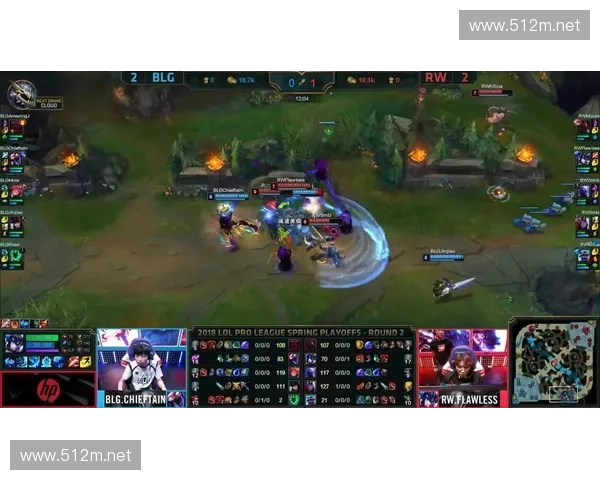 电竞赛事实时比分直播 全程跟踪解析助你掌握战况最新动态